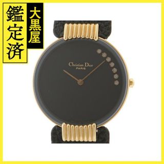 Dior（腕時計）のフリマアイテム一覧