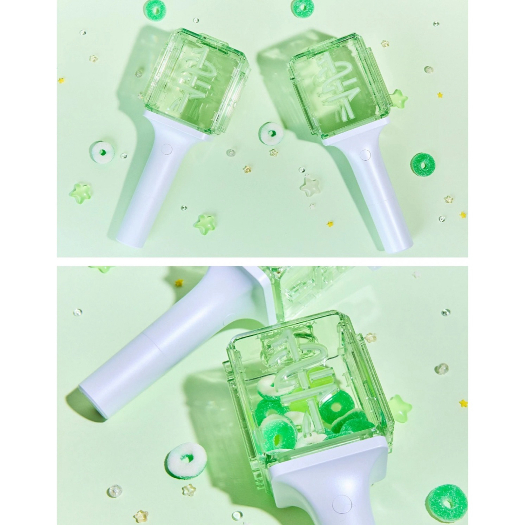 ペンライト ver2 NCT 127 新品未開封 公式 ペンラの通販 by ぬち ペンライト ver2 NCT 127 新品未開封 公式 ペンラの通販 by ぬち