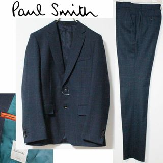 Paul Smith - 三浦春馬着用 ポールスミス 19ss ハイコントラスト Paul Smith - 三浦春馬着用 ポールスミス 19ss ハイコントラスト
