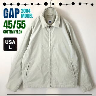 GAP - 00s oldGAP オールドギャップ スウィングトップ/ブルゾン GAP - 00s oldGAP オールドギャップ スウィングトップ/ブルゾン