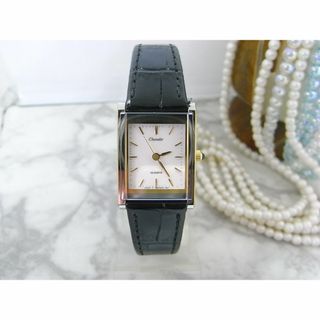 ORIENT(腕時計 ・ ホワイト/白色系)のフリマアイテム一覧 ORIENT(腕時計 ・ ホワイト/白色系)のフリマアイテム一覧