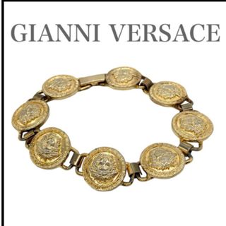 VERSACE(ブレスレット)のフリマアイテム一覧 VERSACE(ブレスレット)のフリマアイテム一覧