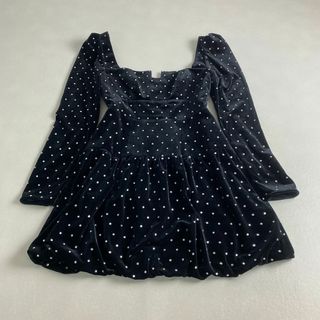 SELF PORTRAIT(ミニワンピース)のフリマアイテム一覧 SELF PORTRAIT(ミニワンピース)のフリマアイテム一覧