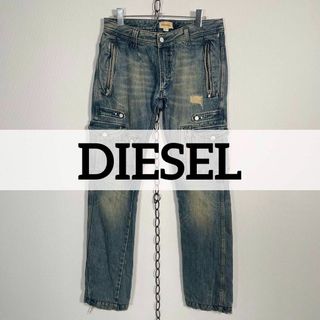 DIESEL(デニム/ジーンズ)のフリマアイテム一覧 DIESEL(デニム/ジーンズ)のフリマアイテム一覧