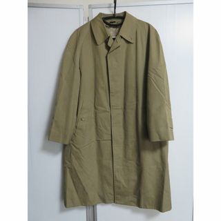 DAKS(ステンカラーコート)のフリマアイテム一覧 DAKS(ステンカラーコート)のフリマアイテム一覧