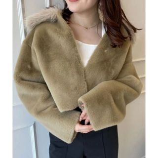 eimy istoire(毛皮/ファーコート)のフリマアイテム一覧 eimy istoire(毛皮/ファーコート)のフリマアイテム一覧