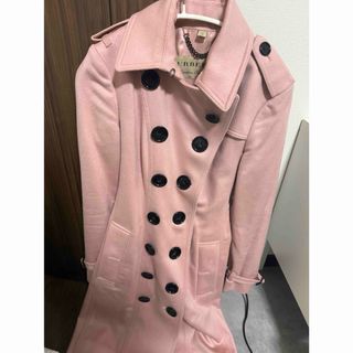 BURBERRY(トレンチコート)のフリマアイテム一覧 BURBERRY(トレンチコート)のフリマアイテム一覧