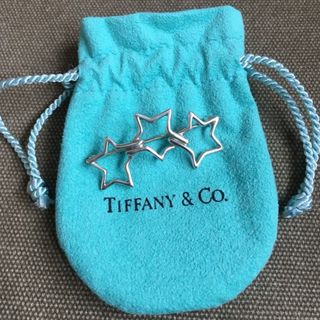 Tiffany & Co. - 美品 ティファニー ツイスト リボン ブローチ Tiffany & Co. - 美品 ティファニー ツイスト リボン ブローチ