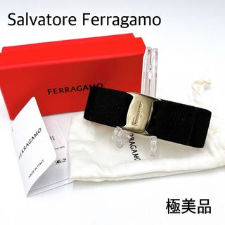 FERRAGAMO(バレッタ/ヘアクリップ)のフリマアイテム一覧 FERRAGAMO(バレッタ/ヘアクリップ)のフリマアイテム一覧
