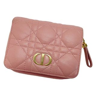 Christian Dior(財布 ・ ピンク/桃色系)のフリマアイテム一覧 Christian Dior(財布 ・ ピンク/桃色系)のフリマアイテム一覧