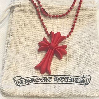 Chrome Hearts(ネックレス)のフリマアイテム一覧 Chrome Hearts(ネックレス)のフリマアイテム一覧