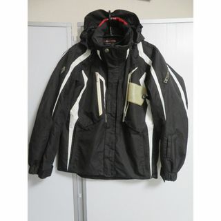 デサント(DESCENTE)のDESCENTE　スキージャケット　SS（クロ）(ウエア)