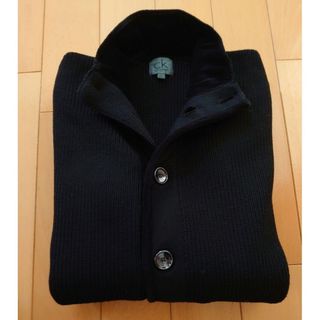 Calvin Klein - 【Calvin Klein】カルバンクライン ニット Calvin Klein - 【Calvin Klein】カルバンクライン ニット