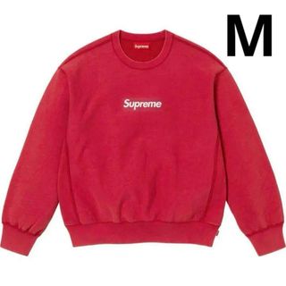 Supreme - supreme シュプリーム ボックスロゴ 18FW Mサイズ Supreme - supreme シュプリーム ボックスロゴ 18FW Mサイズ