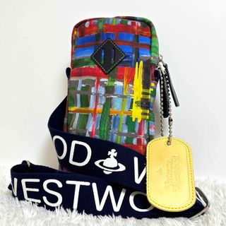 Vivienne Westwood(ボディーバッグ)のフリマアイテム一覧 Vivienne Westwood(ボディーバッグ)のフリマアイテム一覧