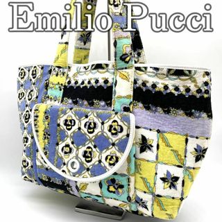 EMILIO PUCCI(バッグ)のフリマアイテム一覧 EMILIO PUCCI(バッグ)のフリマアイテム一覧