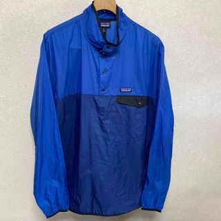 patagonia - 新品 パタゴニア 撥水加工 軽量 裏地メッシュ patagonia - 新品 パタゴニア 撥水加工 軽量 裏地メッシュ