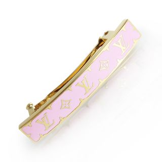 LOUIS VUITTON(バレッタ/ヘアクリップ)のフリマアイテム一覧 LOUIS VUITTON(バレッタ/ヘアクリップ)のフリマアイテム一覧