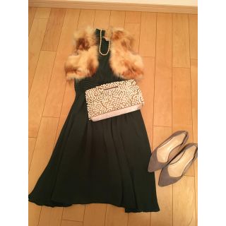 ザラ(ZARA)のzara ドレス(その他ドレス)