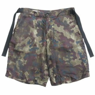 DRIES VAN NOTEN(ショートパンツ)のフリマアイテム一覧 DRIES VAN NOTEN(ショートパンツ)のフリマアイテム一覧