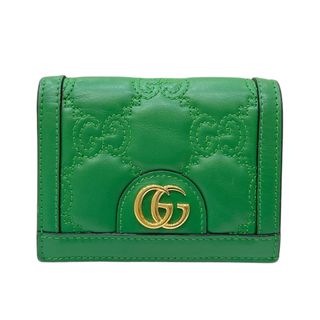 GUCCI - 最高級*美品* GUCCI グッチ パイソン チェーン 長財布 GUCCI - 最高級*美品* GUCCI グッチ パイソン チェーン 長財布
