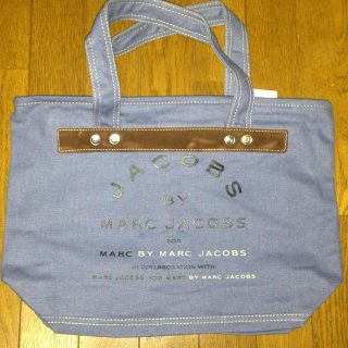 マークバイマークジェイコブス(MARC BY MARC JACOBS)の値下げ☆マークバイマークジェイコブス(トートバッグ)