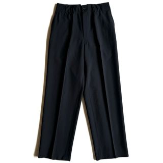 COMME des GARCONS HOMME PLUS(スラックス)のフリマアイテム一覧 COMME des GARCONS HOMME PLUS(スラックス)のフリマアイテム一覧