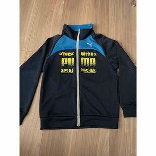 PUMA - PUMA ベロア セットアップ 140の通販 by luv's shop PUMA - PUMA ベロア セットアップ 140の通販 by luv's shop