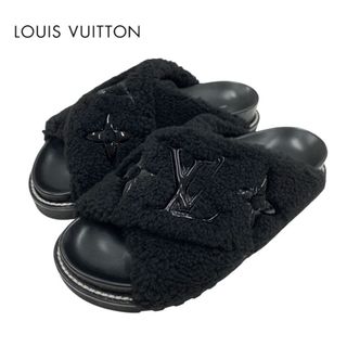 LOUIS VUITTON - 【美品】ロジェヴィヴィエ☆ゴールドバックル LOUIS VUITTON - 【美品】ロジェヴィヴィエ☆ゴールドバックル