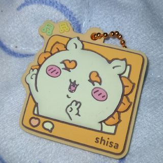 ちいかわ13(キャラクターグッズ)