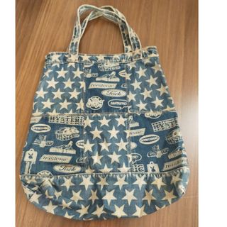 HYSTERIC GLAMOUR(トートバッグ)のフリマアイテム一覧 HYSTERIC GLAMOUR(トートバッグ)のフリマアイテム一覧