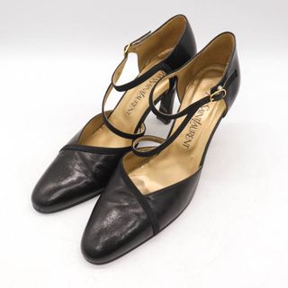 SAINT LAURENT(ハイヒール/パンプス)のフリマアイテム一覧 SAINT LAURENT(ハイヒール/パンプス)のフリマアイテム一覧