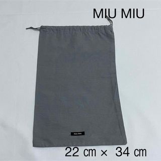 MIU MIU(ショップ袋)のフリマアイテム一覧 MIU MIU(ショップ袋)のフリマアイテム一覧