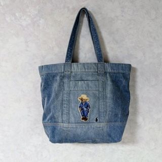 POLO RALPH LAUREN(トートバッグ)のフリマアイテム一覧 POLO RALPH LAUREN(トートバッグ)のフリマアイテム一覧