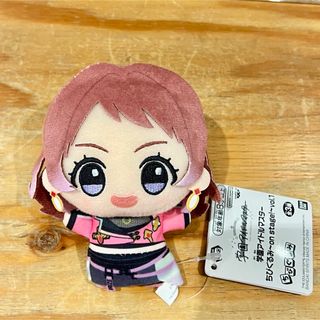 バンプレスト(BANPRESTO)の学園アイドルマスター 学マス ちびぐるみ ぬいぐるみ ステージ衣装 花海咲季(ぬいぐるみ)