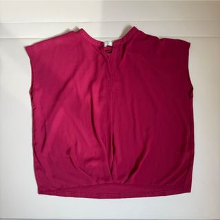 大学生 割引 grove - GROVE ABEL KNIT グローブ ニットトップス 韓国ブランド カットソー(半袖/袖なし)