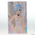 レム Re:ゼロから始める異世界生活 BiCute Bunnies Figure