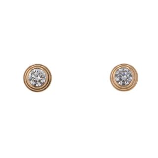 Cartier - 【希少】カルティエ リリーオブザバレー ダイヤモンド Cartier - 【希少】カルティエ リリーオブザバレー ダイヤモンド