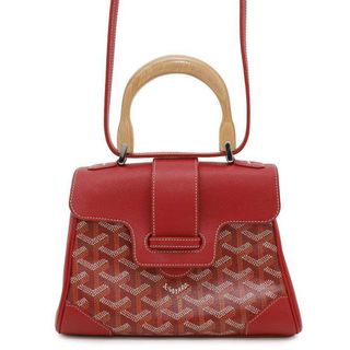 GOYARD(レッド/赤色系)のフリマアイテム一覧 GOYARD(レッド/赤色系)のフリマアイテム一覧