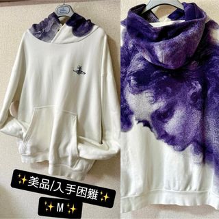 Vivienne Westwood(トレーナー/スウェット)のフリマアイテム一覧 Vivienne Westwood(トレーナー/スウェット)のフリマアイテム一覧