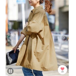 JOURNAL STANDARD(スプリングコート)のフリマアイテム一覧 JOURNAL STANDARD(スプリングコート)のフリマアイテム一覧