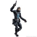 ロブスター・ジョンソン 1/12 SCALE ACTION FIGURE 30TH ANNIVERSARY EDITION HELLBOY(ヘルボーイ) 完成品 可動フィギュア 1000toys