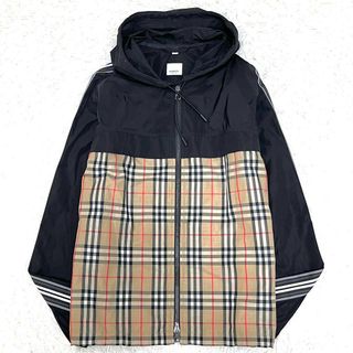 BURBERRY(ナイロンジャケット)のフリマアイテム一覧 BURBERRY(ナイロンジャケット)のフリマアイテム一覧