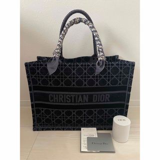 Christian Dior - 未使用 クリスチャンディオール オブリーク Christian Dior - 未使用 クリスチャンディオール オブリーク