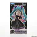 初音ミク イノセント 初音ミク Project DIVA Arcade Future Tone スーパープレミアムフィギュア プライズ(1014869) セガ