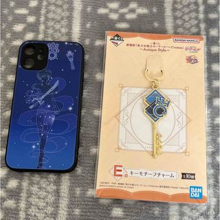セーラームーン - セーラームーンイヤホンジャックアクセサリー2 セーラームーン - セーラームーンイヤホンジャックアクセサリー2
