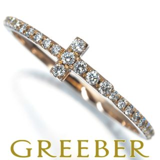 Tiffany & Co. - 【新品仕上げ】 ティファニーセッティング Tiffany & Co. - 【新品仕上げ】 ティファニーセッティング