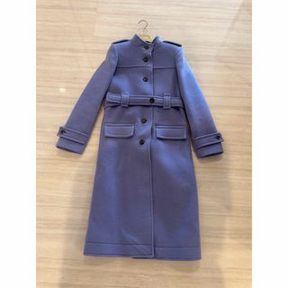 Chloe - 35万⤵︎Chloeクロエ チェックコートの通販 by R Chloe - 35万⤵︎Chloeクロエ チェックコートの通販 by R