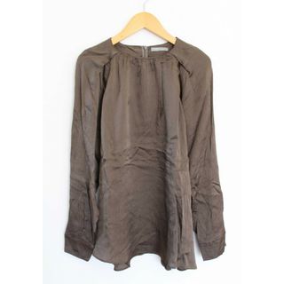Theory luxe(シャツ/ブラウス(半袖/袖なし))のフリマアイテム一覧 Theory luxe(シャツ/ブラウス(半袖/袖なし))のフリマアイテム一覧