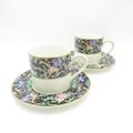 美品 Franciscan フランシスカン Jane st. Gaston カップ
